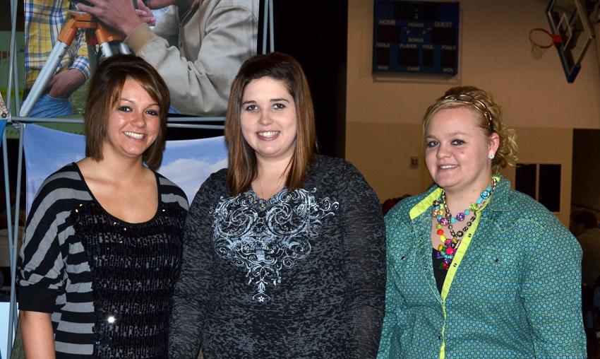 SCC Beatrice Campus held the 6th Annual Ag Management Expo on Thursday, January 19