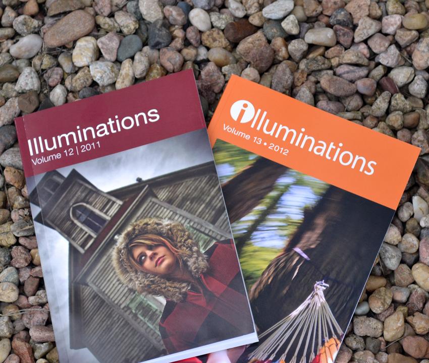 Illuminations -- Meet the Challenge!