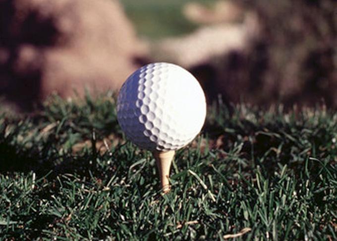SCC Golf Takes Regionals