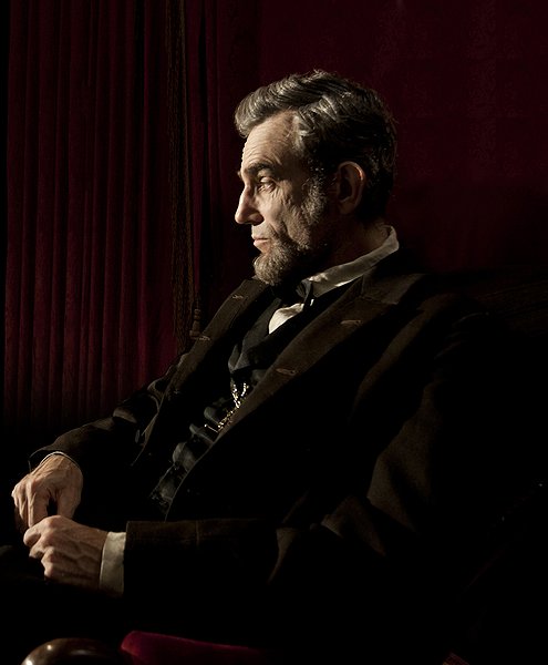 Spielberg’s “Lincoln” - an Honest Way to Spend an Evening
