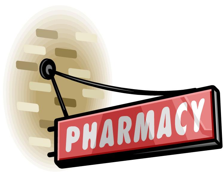 Pharmacy Tech May Move to ESQ