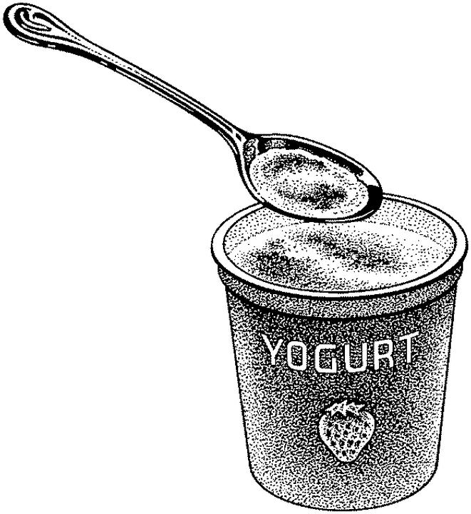 Yogurtini Puts a Twist on a Frozen Treat