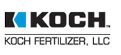 Koch Fertilizer establishes scholarship through SCC