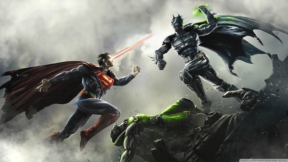 Review: “Injustice” Does Justice to Characters
