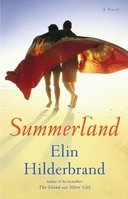 Hilderbrand Delivers with “Summerland”