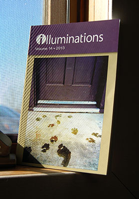 Illuminations – The playground for creativity at SCC