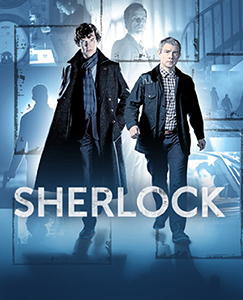 TV With Nic: BBC’s Sherlock