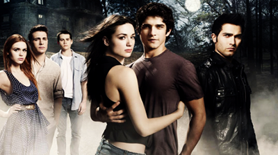 TV with Nic: Teen Wolf