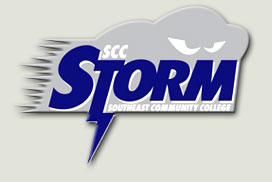 Storm Softball Drops Double Header