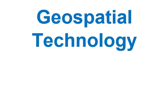 SCC receives Geospatial Technology Grant