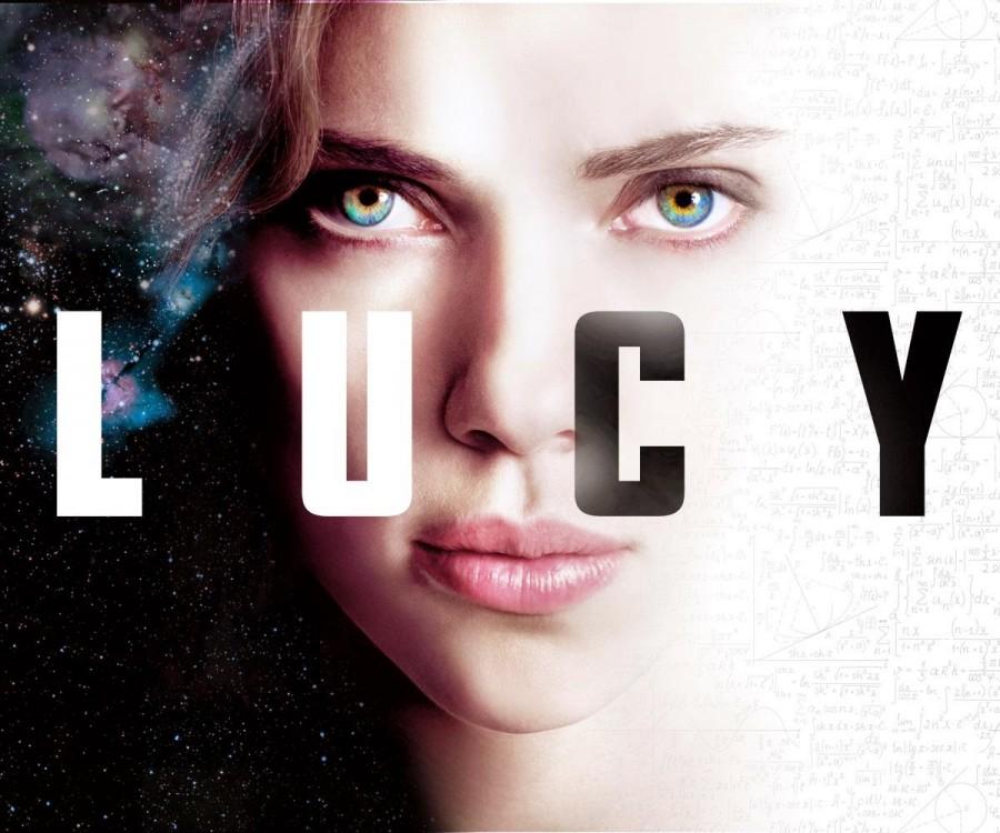 “Lucy” review: What happens after 10 percent?