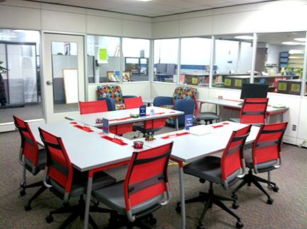 Tutoring and Learning Center now open