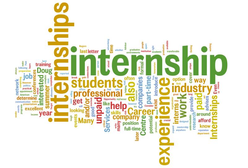 Electronic Systems Technology: taking learning further with an internship