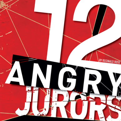 SCC’s production of “12 Angry Jurors” coming this weekend