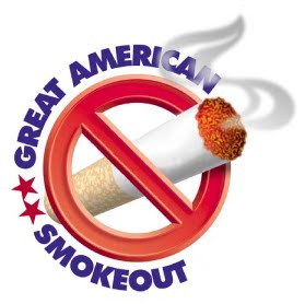 SCC-Lincoln to celebrate the Great American Smokeout