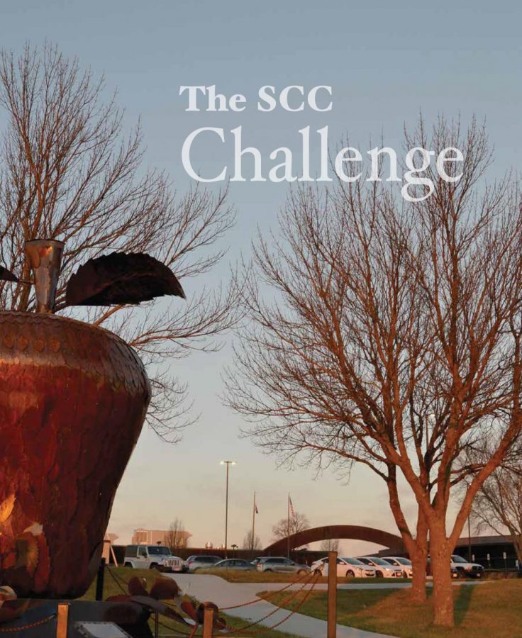 SCC Challenge to change format