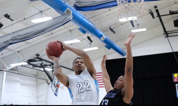 Storm Drop Home Opener to DMACC 81-71