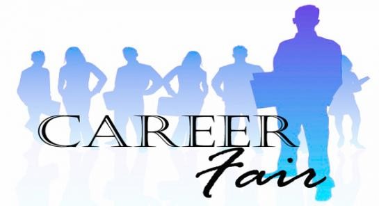 Career Fair set for Tuesday