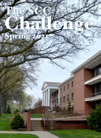 Spring 2021 edition of The SCC Challenge now available