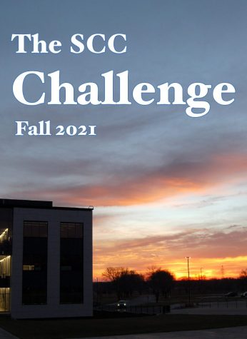 Fall 2021 edition of The SCC Challenge now available