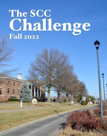 Fall 2022 SCC Challenge now available