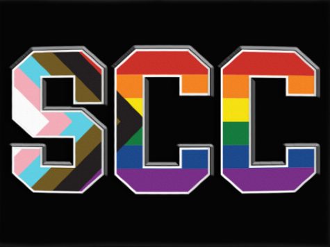 SCC Pride pushes through pandemic impact