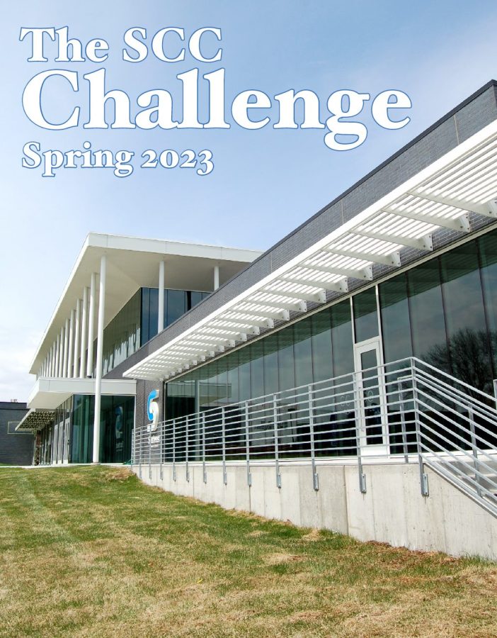 Spring 2023 SCC Challenge now available