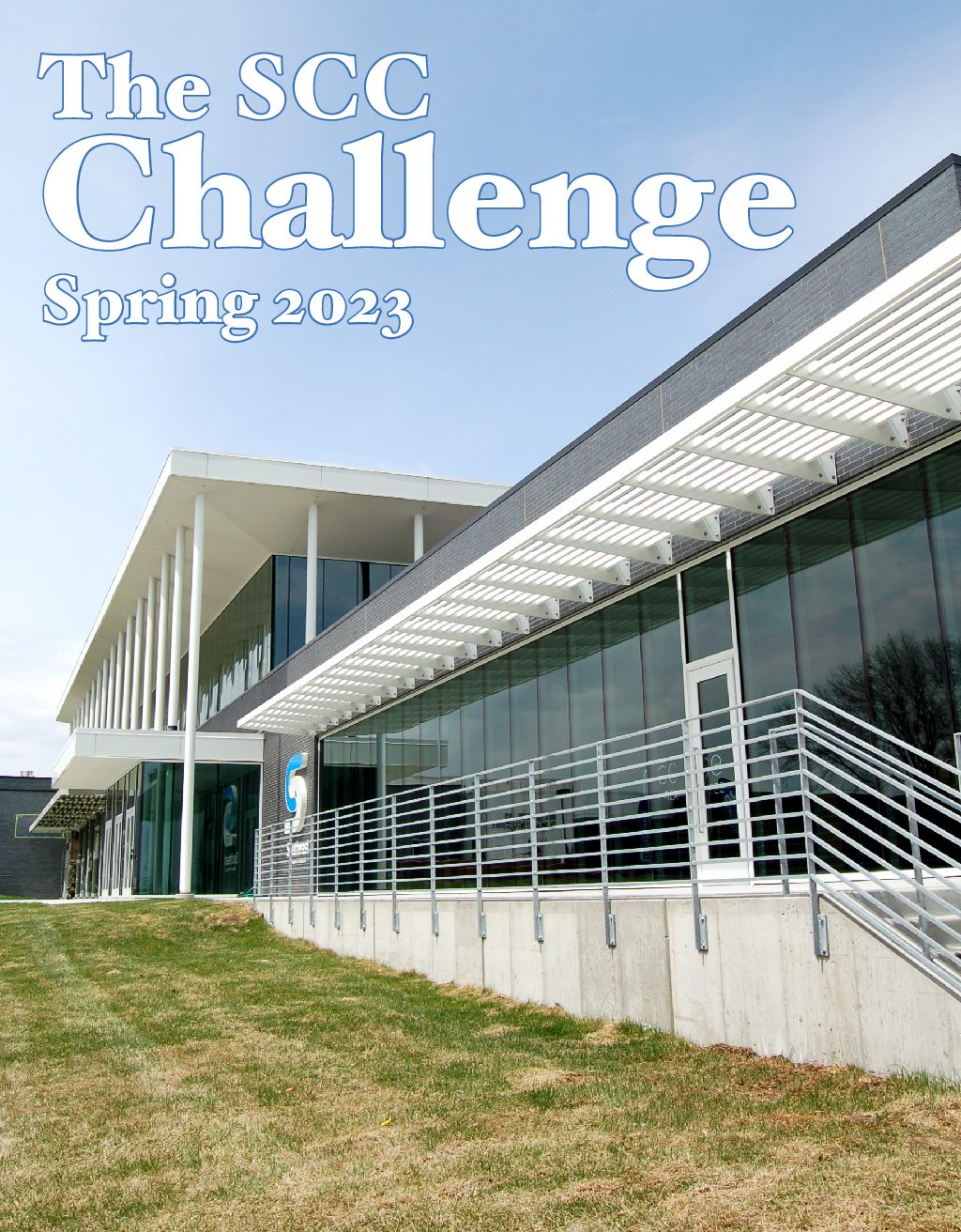 Spring 2023 SCC Challenge now available The SCC Challenge