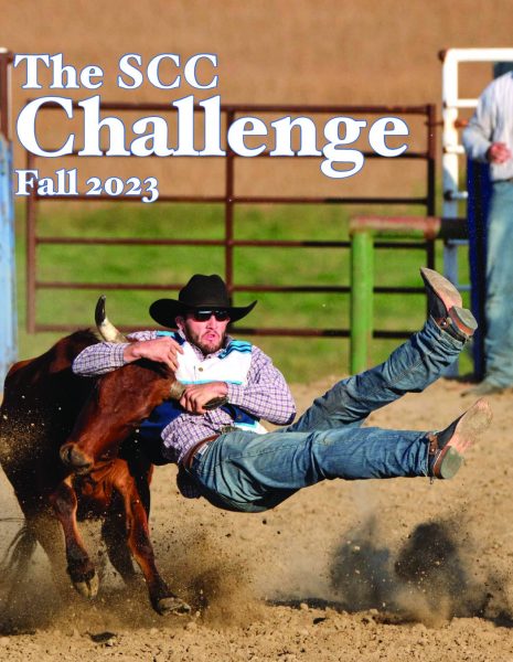 Fall 2023 SCC Challenge Now Available