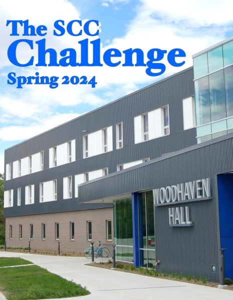 Spring 2024 SCC Challenge now available