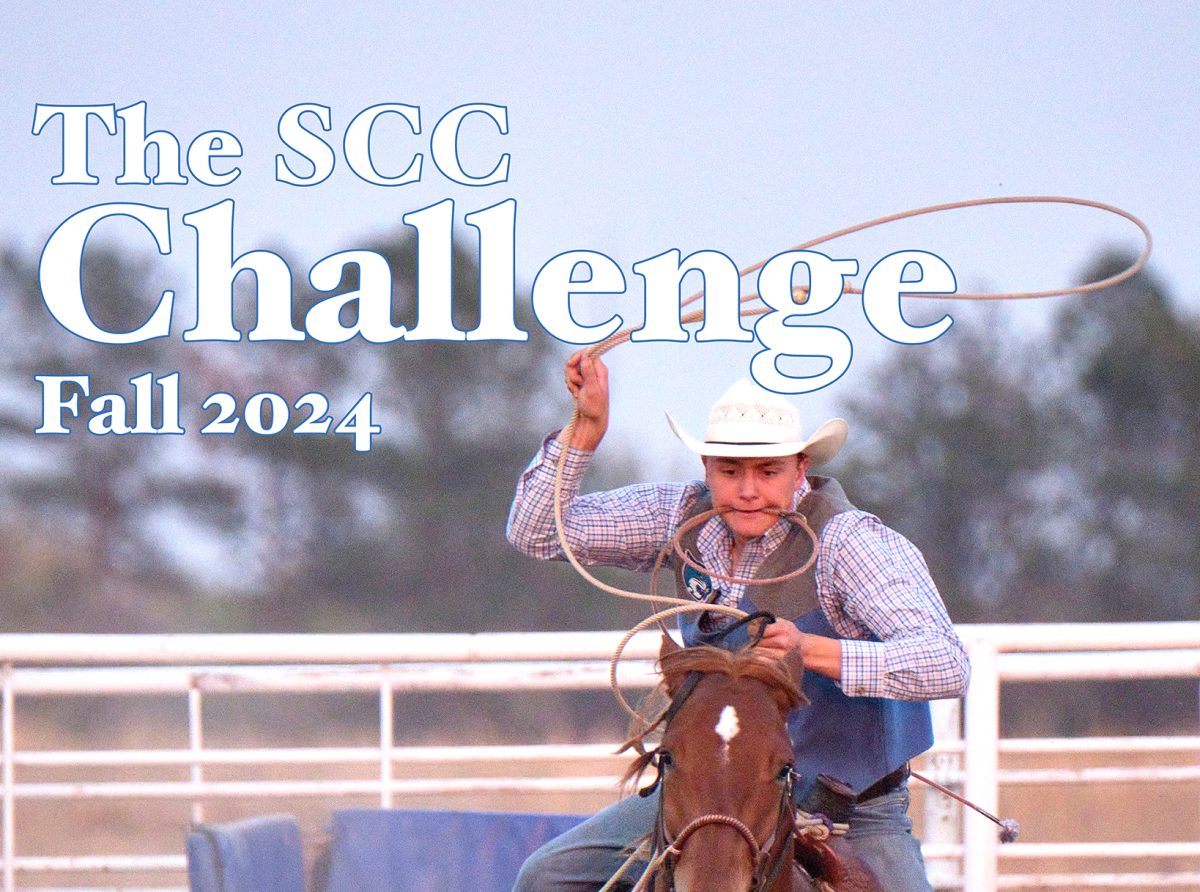 Fall 2024 SCC Challenge now available